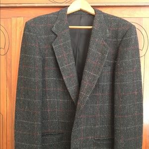 Nino Cerruti Designer Rue Royale